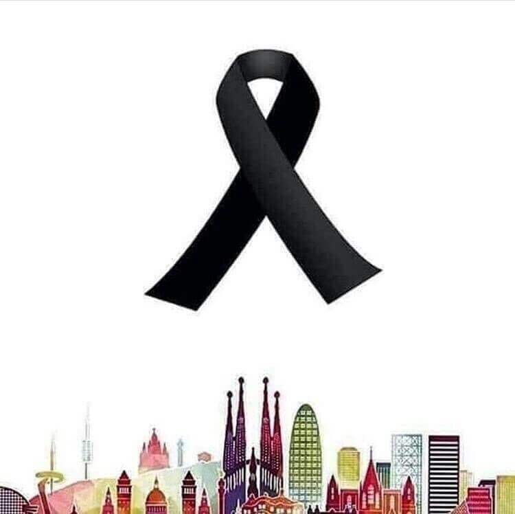 Angst voor terrorisme