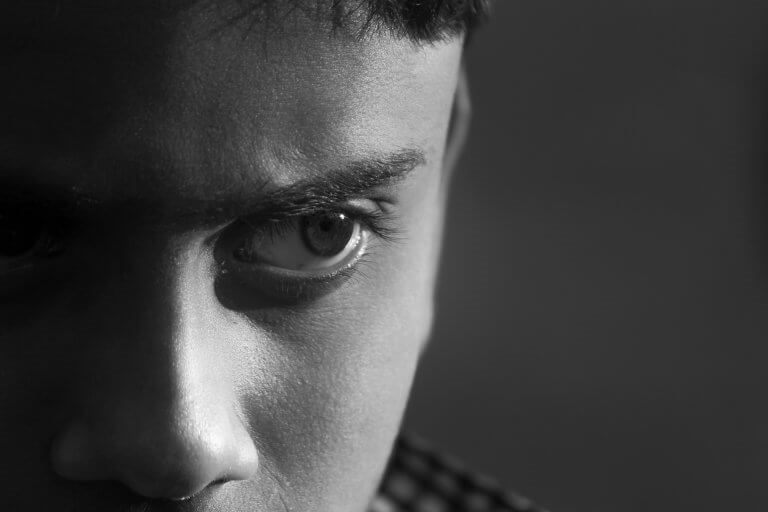 Antisociale persoonlijkheidsstoornis