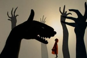 De oorsprong van angst: zijn fysiologische en psychologische basis