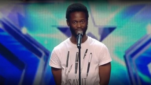 Poëzie van Cesar Brandon