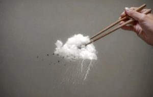 Alles proberen te beheersen is ongezond