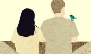 Van mening veranderen is je recht