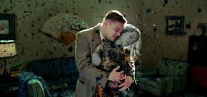 Shutter Island en de posttraumatische stressstoornis