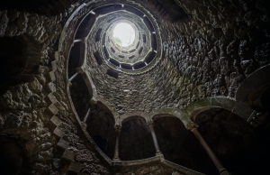 Mensen die zich nooit goed kunnen voelen