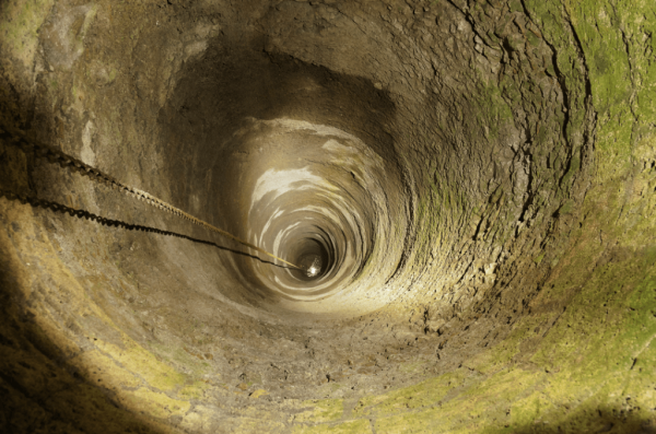 Eeuwige slachtoffers die een put voor zichzelf graven omdat ze zich niet goed kunnen voelen