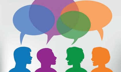 Allerlei gesprekken op basis van onze intuïtieve theorieën