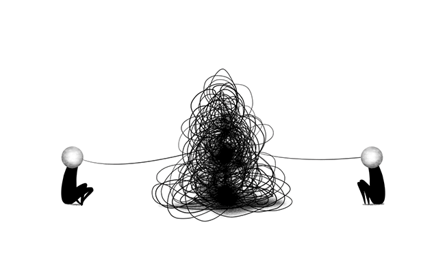 Emotioneel redeneren