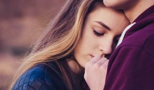 Onveilig gehecht: de 3 vormen