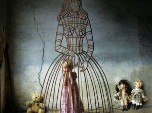 Zelfopoffering binnen de familie