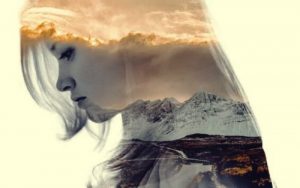 Een terugval tijdens het rouwproces: wanneer we niet verder kunnen gaan