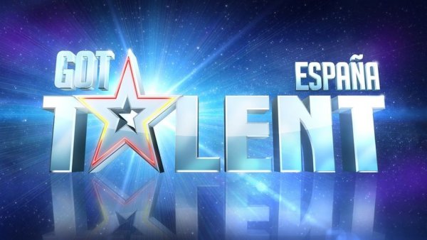 Got talent Spanje