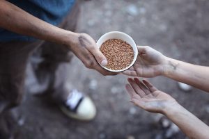 Voorbeelden zorgen voor verandering, meningen niet