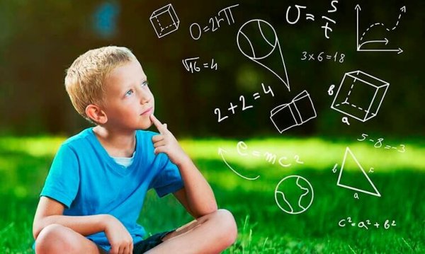 Intuïtieve theorieën versus wat scholen ons leren