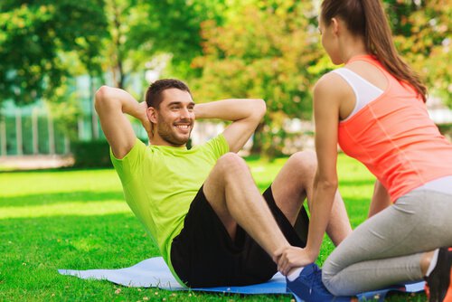 Hoe verbetert lichaamsbeweging je mentale gemoedstoestand?