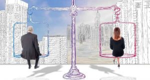 Mannen ervaren niet altijd voordelen van machismo