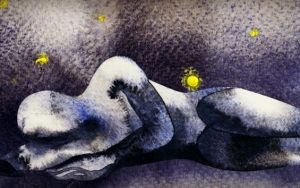 De oerwond - de invloed van onze jeugdtrauma's