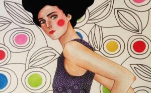 Sta met opgeheven hoofd en herwin je kracht