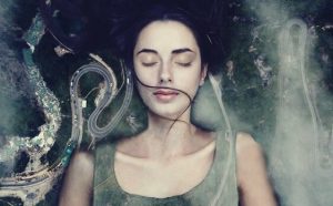 Angst die zich vermomt als luiheid