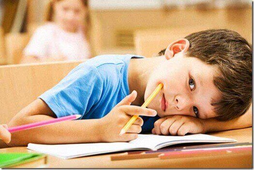 Het onderwijssysteem