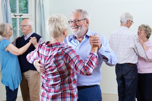 Dansen tegen hersenveroudering