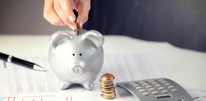 Financiële situatie