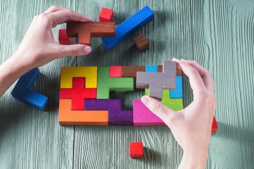 Puzzel
