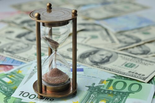 Tijd of geld