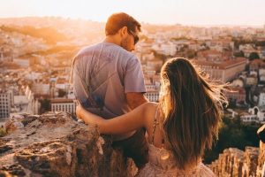 Samen op vakantie, hoe houd je het leuk?