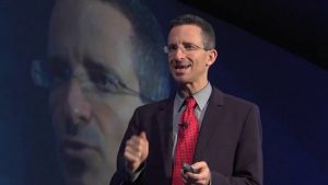 Tal Ben-Shahar, de geluksprofessor