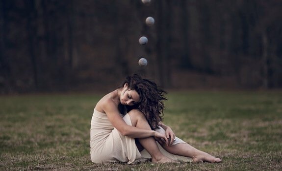 Het effect van stress op je lichaam - symptomen die je moet kennen