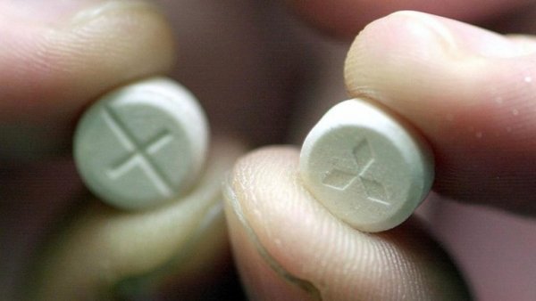 De effecten van ecstasy