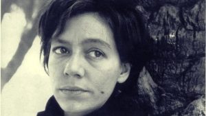 De 5 beste citaten van Alejandra Pizarnik