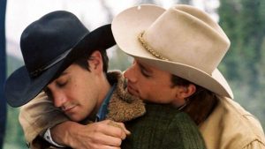 Brokeback Mountain, een liefdesverhaal