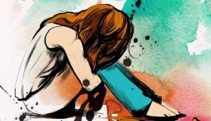 Chronische angst en de link met noradrenaline