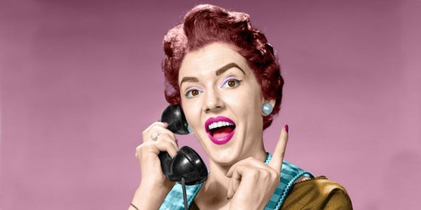 Overheersende moeders