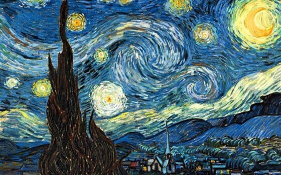 Vincent van Gogh en de kracht van synesthesie in kunst