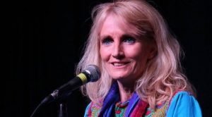 7 citaten van Suzanne Powell ter inspiratie