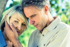 Midlifecrisis: een tijd van verandering