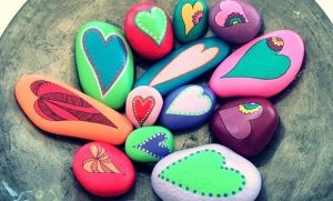 Angstgevoelens overwinnen met deze vijf rituelen