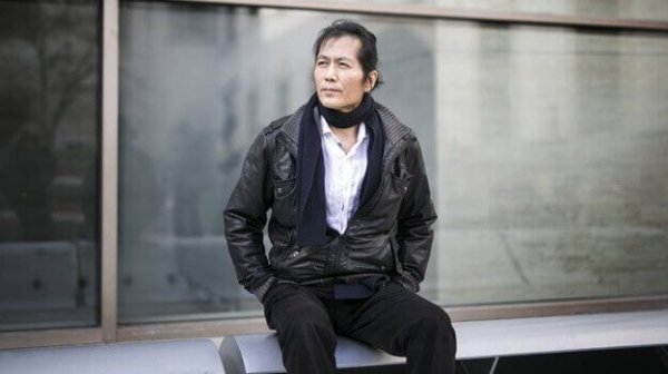 Filosoof Byung-Chul Han en de 'hel waar alles hetzelfde is'