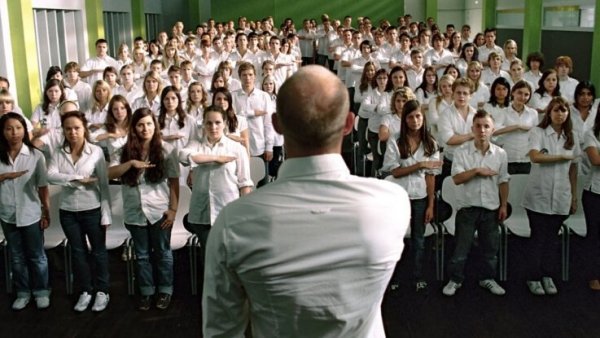 Opvallende manipulatietechnieken