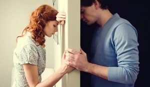 Relaties: tot de uitputting ons scheidt!