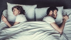 Seksuele anorexie: kenmerken, oorzaken en behandeling