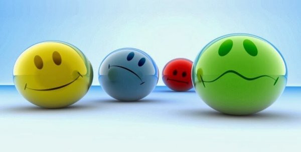 Omgaan met jouw emoties