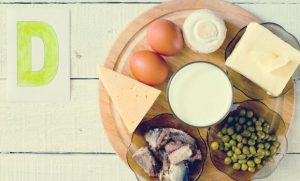 Je brein en vitamine D: waarom je de zon nodig hebt