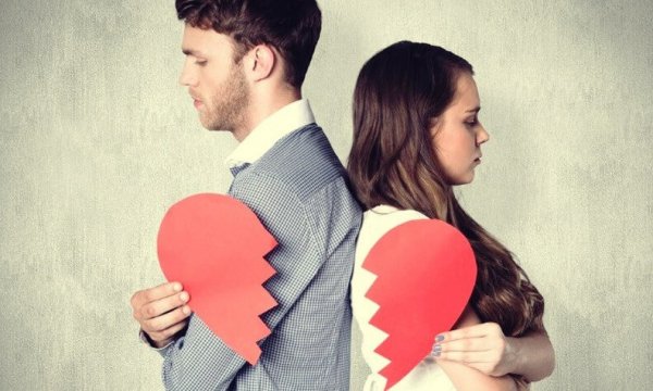Drie mythes over ontrouw
