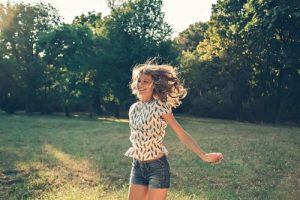 Neurogeluk, ook wel de wetenschap van geluk