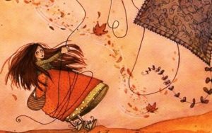 Laat je niet overrompelen, ook al gaat het niet goed