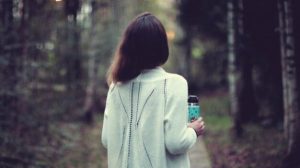 Moet ik blijven, of weggaan?