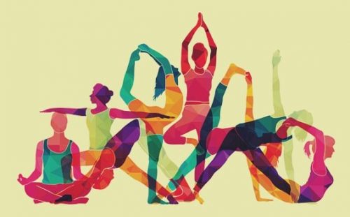 Yoga voor beginners: het harmoniëren van geest en lichaam